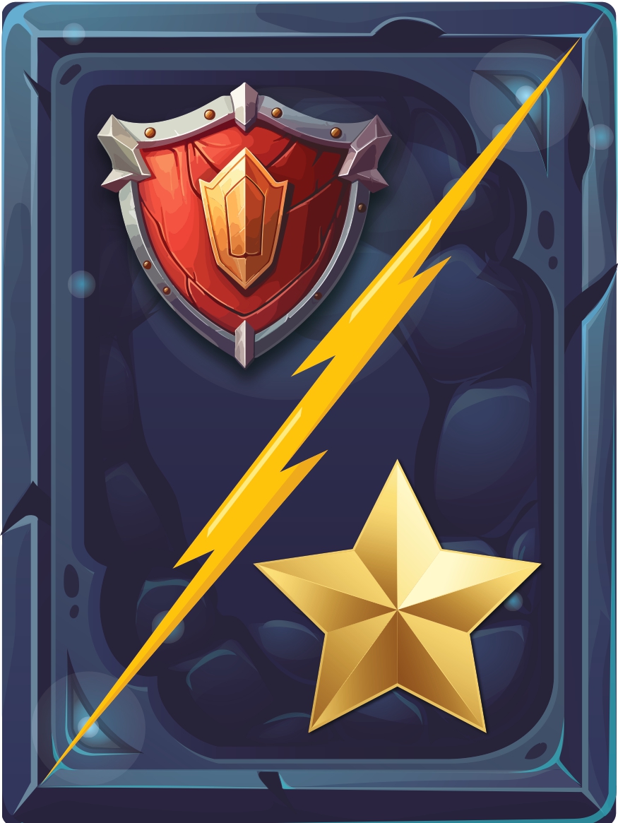 Shield Advantage