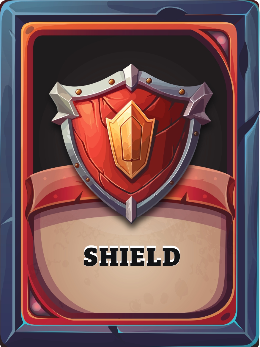 Shield